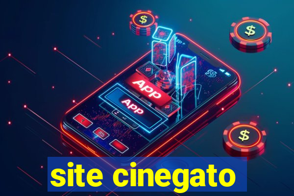 site cinegato